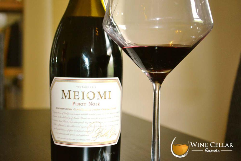 Meiomi Wine
