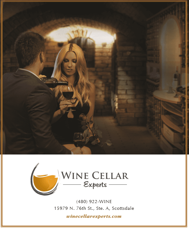 Wine Cellar Experts