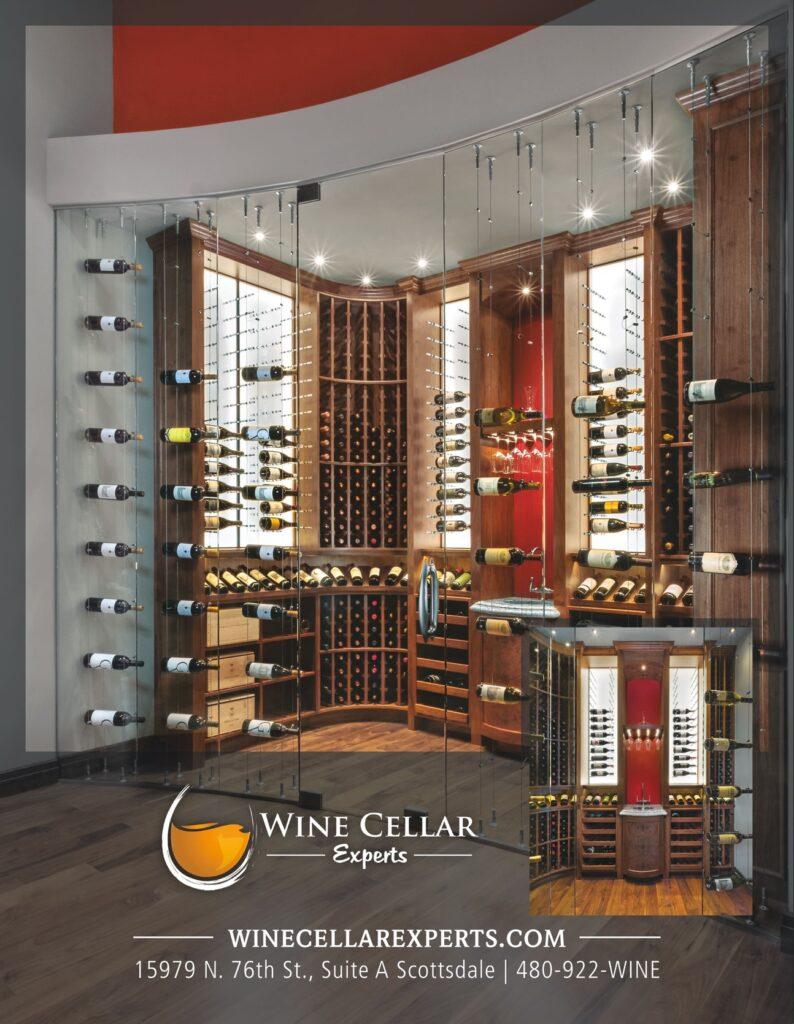 Wine Cellar Experts