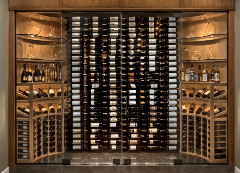 Home Wine Cellar Experts